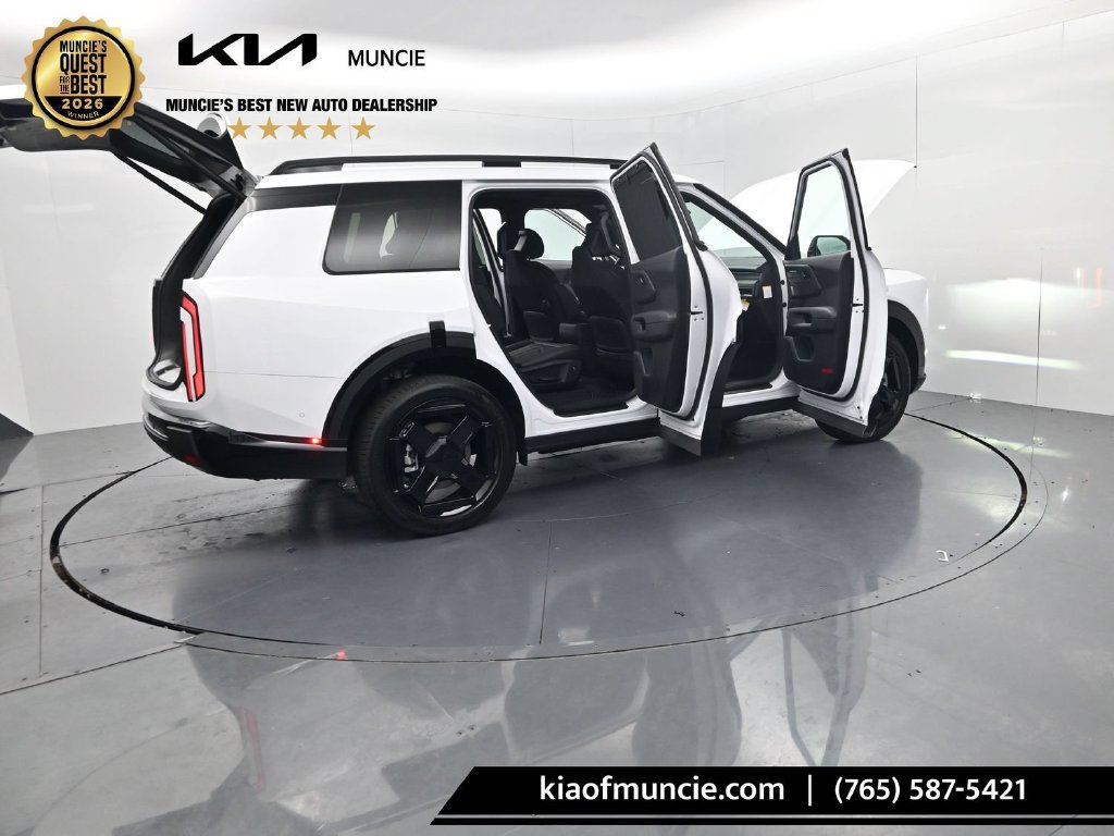 New 2027 Kia Telluride X-Line SX Prestige AWD/4WD image 65