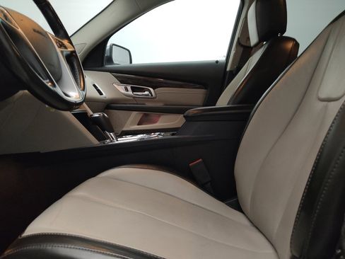 Used 2016 GMC Terrain Denali FWD image 17