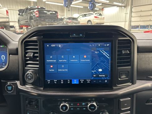 New 2026 Ford F150 Tremor w/ Equipment Group 402A High image 21