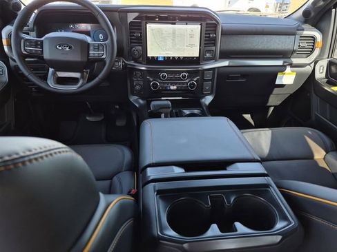 New 2025 Ford F150 Tremor w/ Equipment Group 402A High image 14