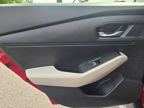Certified 2025 Honda Accord SE image 19