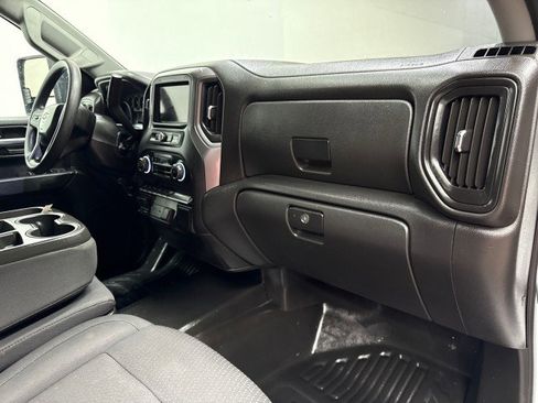 Used 2024 Chevrolet Silverado 2500 W/T w/ WT Fleet Convenience Package image 25