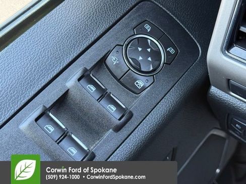 Used 2020 Ford F150 Lariat w/ Equipment Group 502A Luxury AWD/4WD image 22