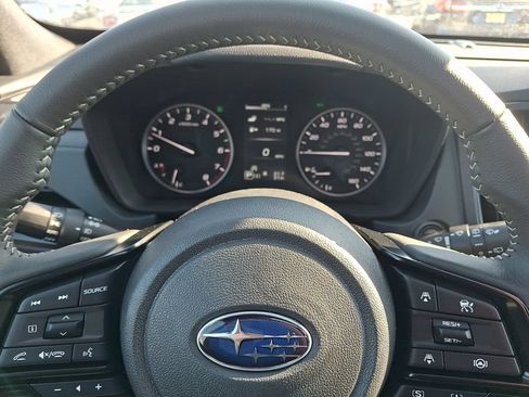 Certified 2026 Subaru Forester Premium AWD/4WD image 15
