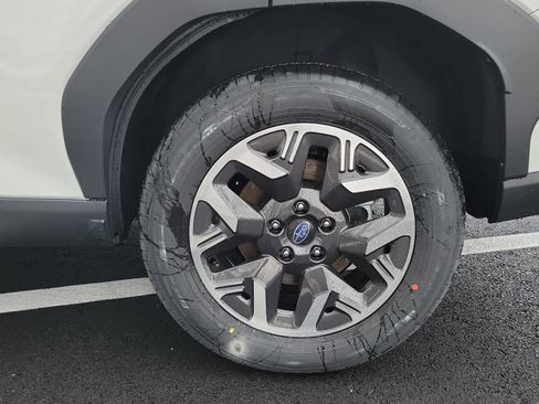 New 2026 Subaru Forester Premium w/ Base/Premium Plus Package image 34