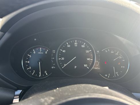 Used 2024 MAZDA CX-5 AWD 2.5 S w/ Premium Plus Pkg image 13