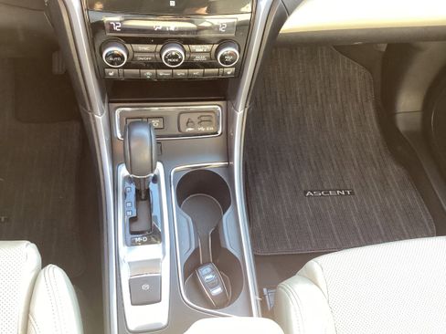 Used 2022 Subaru Ascent Limited w/ Technology Package image 22