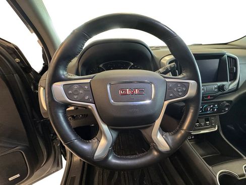 Used 2020 GMC Terrain SLT w/ Preferred Package AWD/4WD image 13