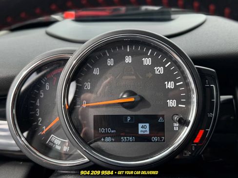 Used 2019 MINI Cooper S FWD image 11