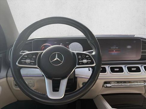 Used 2022 Mercedes-Benz GLE 350 image 16