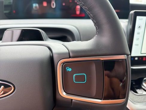 New 2026 Ford Expedition Tremor image 20