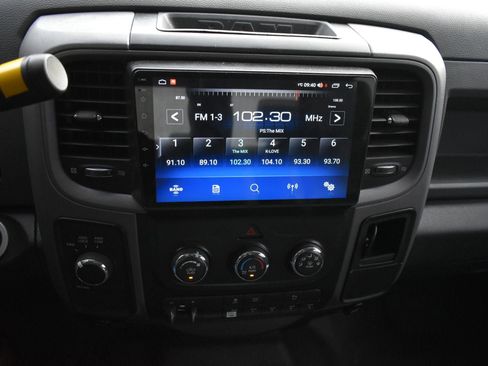 Used 2014 RAM 2500 Tradesman image 18