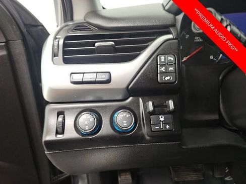 Used 2020 Chevrolet Tahoe Premier w/ Max Trailering Package AWD/4WD image 18