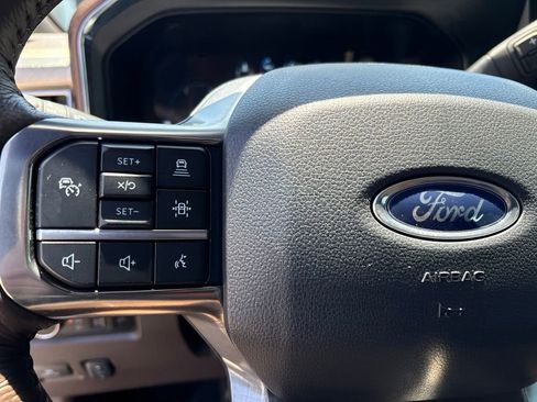 Used 2025 Ford F250 King Ranch AWD/4WD image 22