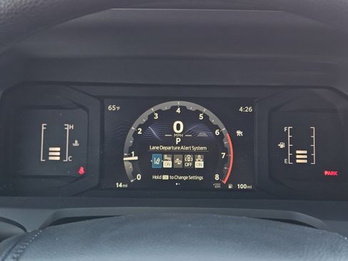 New 2026 Toyota Tacoma SR5 image 12