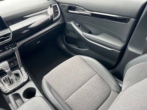 Certified 2024 Kia Seltos S image 13