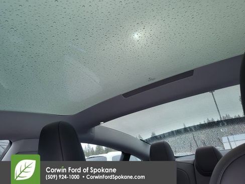 Used 2025 Tesla Model 3 Long Range image 35