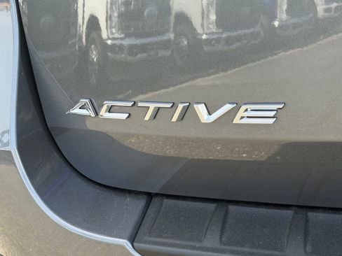 Used 2026 Ford Explorer Active RWD image 15