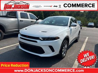 Used 2024 Dodge Hornet R/T AWD/4WD video 1