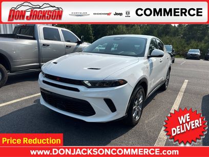 Used 2024 Dodge Hornet R/T
