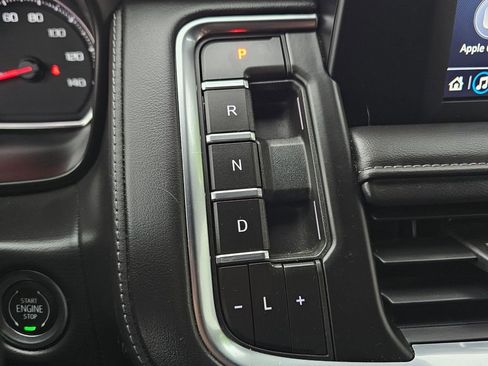 Used 2023 Chevrolet Tahoe LS w/ Driver Alert Package image 28