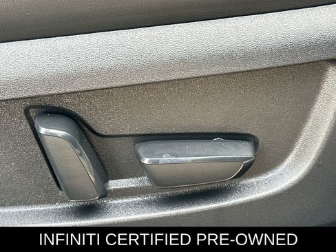 Certified 2024 INFINITI QX50 Sport image 40