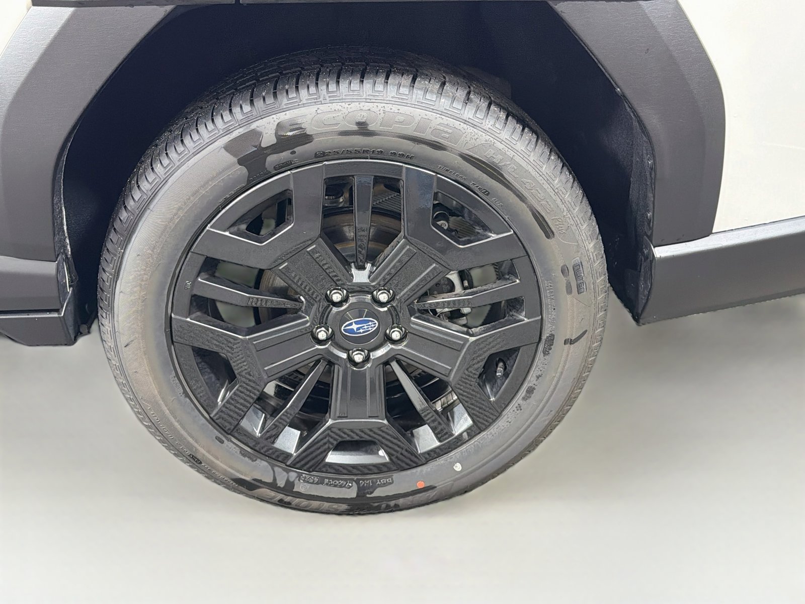 Used 2026 Subaru Outback Limited XT AWD/4WD image 34