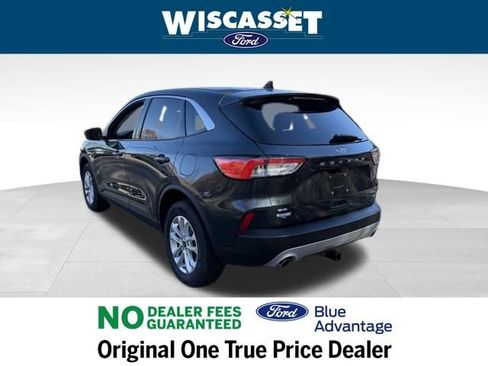 Certified 2022 Ford Escape SE w/ Convenience Package image 26
