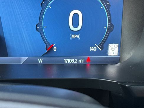 Used 2024 Ford F150 Raptor w/ Equipment Group 803A Raptor R image 36