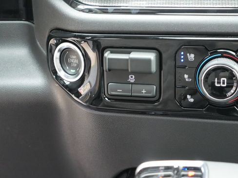 New 2026 Chevrolet Silverado 1500 ZR2 AWD/4WD image 27