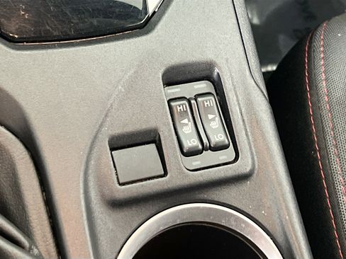 Used 2019 Subaru Impreza 2.0i Sport image 19