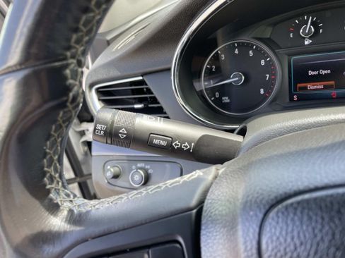 Used 2019 Buick Encore Preferred w/ Safety Package FWD image 28
