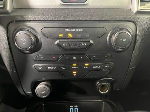 Used 2020 Ford Ranger XLT w/ Equipment Group 301A Mid AWD/4WD image 28