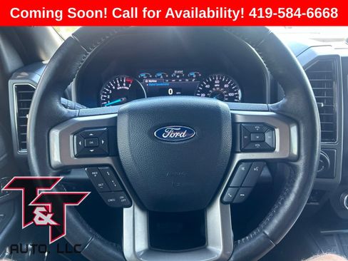 Used 2021 Ford Expedition Max XLT AWD/4WD image 10