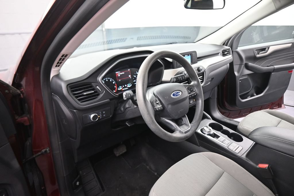 Used 2021 Ford Escape S AWD/4WD image 37
