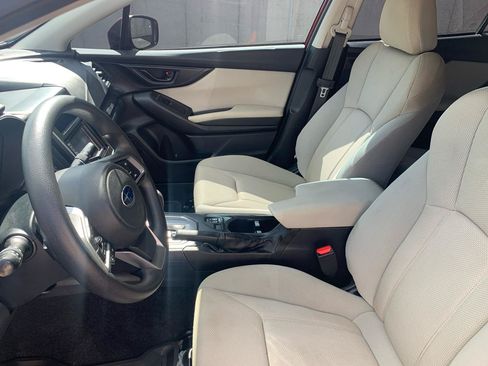 Used 2019 Subaru Impreza 2.0i Premium AWD/4WD image 8