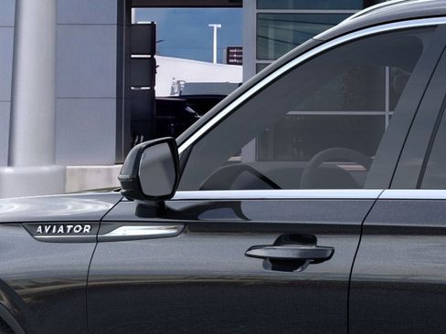 New 2026 Lincoln Aviator Reserve w/ Luxury Package AWD/4WD image 20