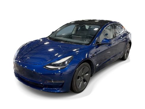 Certified 2023 Tesla Model 3 Standard Range RWD image 14