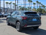 New 2026 Chevrolet Trax LT w/ Driver Confidence Package image 3