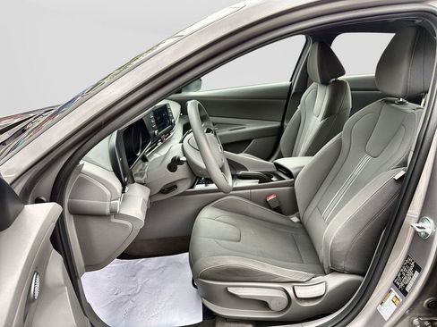 Certified 2023 Hyundai Elantra SEL FWD image 15