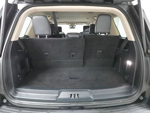 Certified 2024 Ford Expedition XLT AWD/4WD image 28