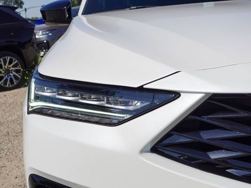 New 2026 Acura MDX A-Spec image 26