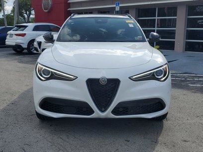 Used 2022 Alfa Romeo Stelvio Veloce