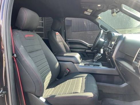 Used 2020 Ford F150 XLT w/ Equipment Group 302A Luxury AWD/4WD image 11