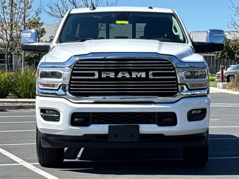 Used 2024 RAM 2500 Laramie image 7