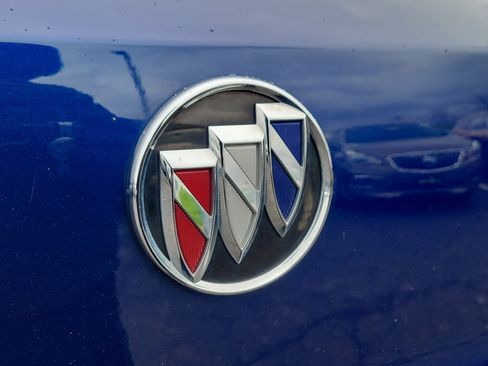 Used 2023 Buick Encore GX Select image 6