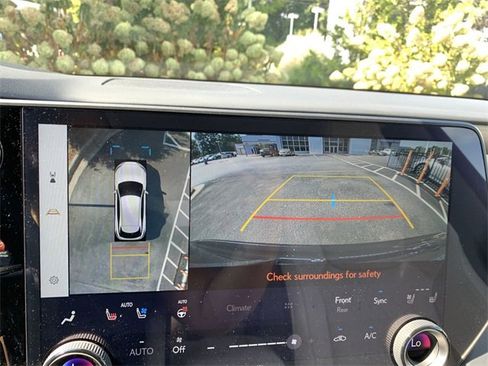 Used 2024 Lexus RX 350 350 Luxury image 22