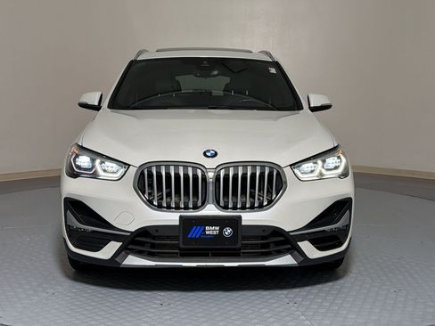 Used 2020 BMW X1 sDrive28i w/ Premium Package FWD image 6