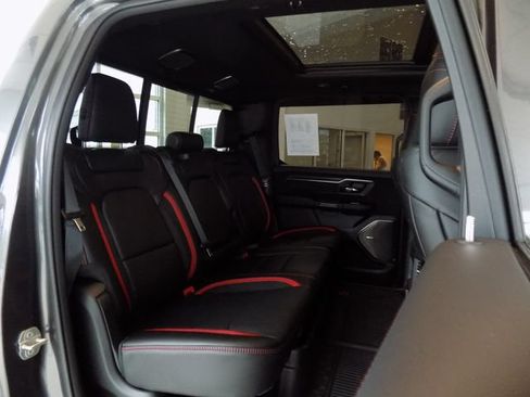 Used 2024 RAM 1500 TRX w/ TRX Level 2 Equipment Group AWD/4WD image 32