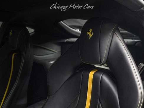 Used 2021 Ferrari 812 Superfast RWD image 23